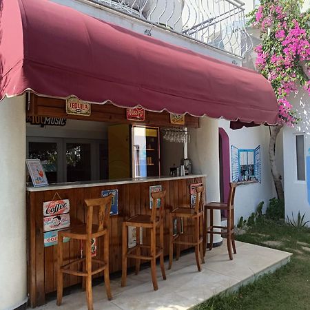 La Brezza Suite & Hotel Акярлар Екстериор снимка
